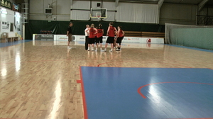 Equipe nationale - Elles seront 12 Equipe nationale - Elles seront 12