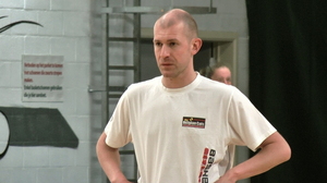 Arvid Diels, officiellement, soutenu dans son projet Arvid Diels, officiellement, soutenu dans son projet