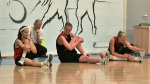 The (very) young generation The (very) young generation