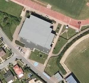 Basket Groot Willebroek déménage Basket Groot Willebroek déménage
