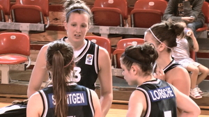 Les jeunes Luxembourgeoises Les jeunes Luxembourgeoises