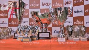 Les nominées des Awards de la fédération Les nominées des Awards de la fédération