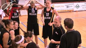 Les Belges retrouvent les Pays-Bas Les Belges retrouvent les Pays-Bas