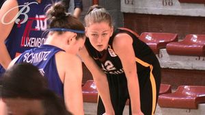 24pts, 12 rbds pour Emma Meesseman 24pts, 12 rbds pour Emma Meesseman