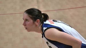 Corina Arts et Ilse Van den Vonder à SKW