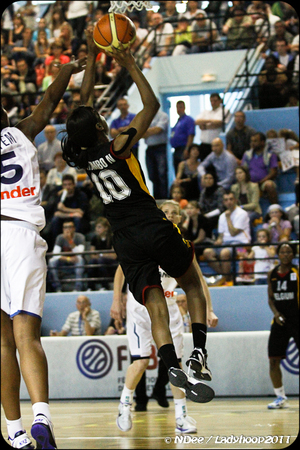 Tournoi de Bourg-en-Bresse - Grèce/Belgique:80-84 ! Tournoi de Bourg-en-Bresse - Grèce/Belgique:80-84 !