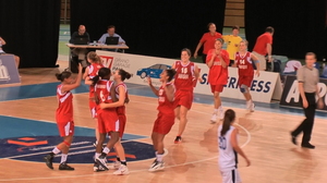 La Suisse reste invaincue