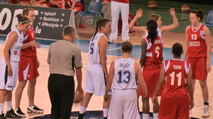 La Suisse reste invaincue
