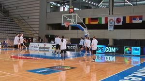 Euro-2011/Barrage - Allemagne / Belgique (Live 17h45) Euro-2011/Barrage - Allemagne / Belgique (Live 17h45)