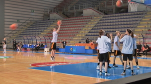 Euro-2011/Barrage - Allemagne / Belgique (Live 17h45) Euro-2011/Barrage - Allemagne / Belgique (Live 17h45)