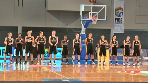 Euro-2011/Barrage - La puissance allemande a raison du courage belge Euro-2011/Barrage - La puissance allemande a raison du courage belge