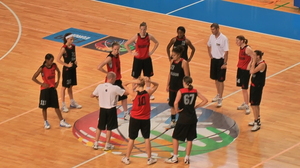 Destinazione Europa - Les réactions après le match de l'Allemagne Destinazione Europa - Les réactions après le match de l'Allemagne