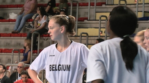 Dans l'espoir aussi qu'Emma Meesseman ait l'occasion de mieux s'exprimer Dans l'espoir aussi qu'Emma Meesseman ait l'occasion de mieux s'exprimer