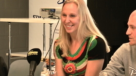 Ann Wauters maman