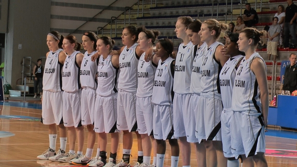 Euro-2011/barrage - Plus qu'une simple victoire Euro-2011/barrage - Plus qu'une simple victoire