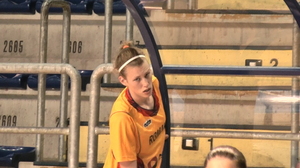 Gabriella Marginean rejoint Arras Gabriella Marginean rejoint Arras