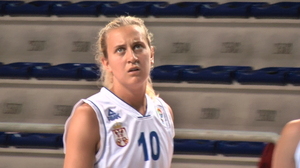 Adrijana Knezevic Adrijana Knezevic