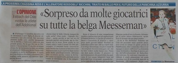 Gazzetta del Mezzogiorno