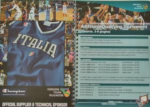 Euro-2011/Barrage - Mediaguide 2011 Euro-2011/Barrage - Mediaguide 2011