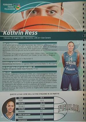 Euro-2011/Barrage - Mediaguide 2011 Euro-2011/Barrage - Mediaguide 2011