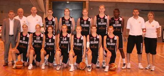 Les U18 à Temple-sur-Lot Les U18 à Temple-sur-Lot