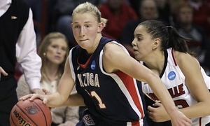 Courtney Vandersloot et Besiktas au menu des Young Cats Courtney Vandersloot et Besiktas au menu des Young Cats