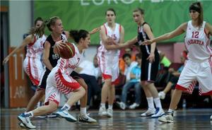 Belgium/Croatie 68-61, première victoire belge (photo: trabzon2001.org)