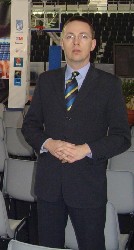Roland Groignet, l'homme de l'ombre Roland Groignet, l'homme de l'ombre