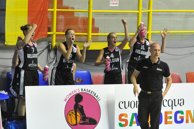 (photo: FIBA Europe / Michele Gregolin) (photo: FIBA Europe / Michele Gregolin)