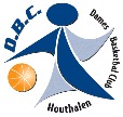 DBC HOUTHALEN - 2602