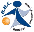 DBC HOUTHALEN - 2602 DBC HOUTHALEN - 2602