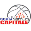 DEXIA NAMUR CAPITALE - 1969 DEXIA NAMUR CAPITALE - 1969