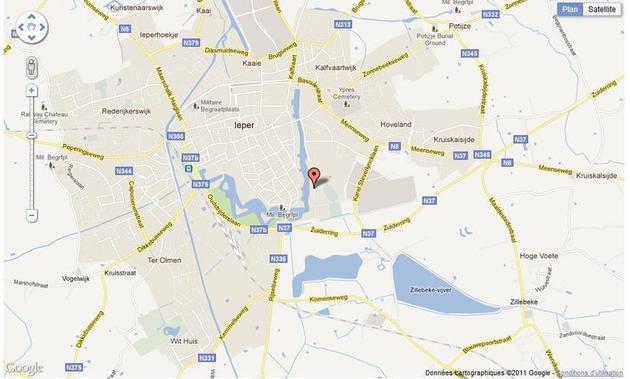 CRACK BLUE CATS IEPER - 2307