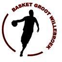 BASKET GROOT WILLEBROEK - 1422 BASKET GROOT WILLEBROEK - 1422