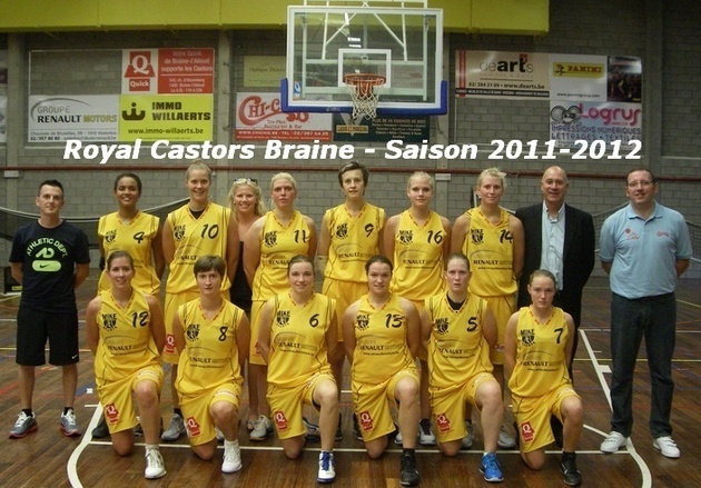 Photo: Castors Braine Photo: Castors Braine