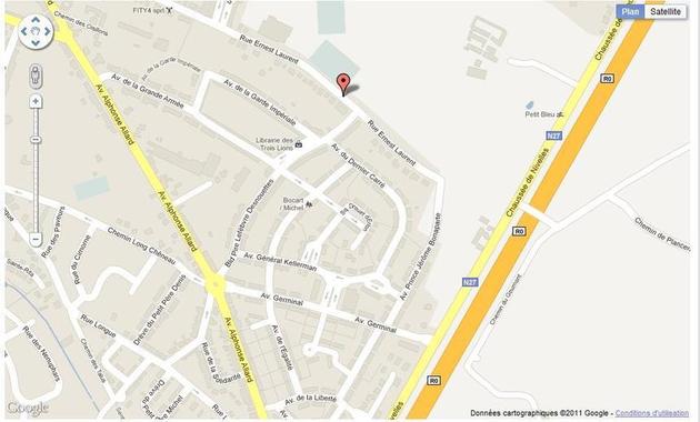 ROYAL CASTORS BRAINE - 130 ROYAL CASTORS BRAINE - 130