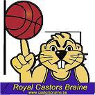 ROYAL CASTORS BRAINE - 130 ROYAL CASTORS BRAINE - 130