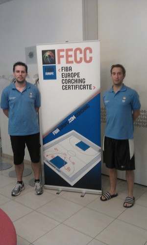 Pascal Meurs et Gerrit Driessens Pascal Meurs et Gerrit Driessens