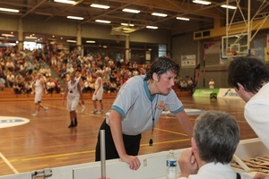 Photo: D. Dumoulin/AWBB Photo: D. Dumoulin/AWBB