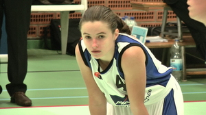 Inge Meylemans suspendue six mois par la FIBA Inge Meylemans suspendue six mois par la FIBA