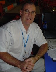 Tom Maher Tom Maher