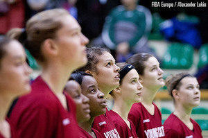 FIBA EUrope / Alexander Lukin FIBA EUrope / Alexander Lukin