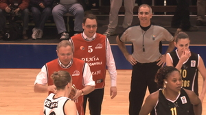 Le Plan 2011-2015 pour le basket francophone, le Père Noël est déjà passé côté wallon Le Plan 2011-2015 pour le basket francophone, le Père Noël est déjà passé côté wallon