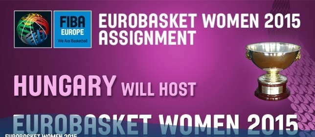 L'Euro 2015 en Hongrie L'Euro 2015 en Hongrie