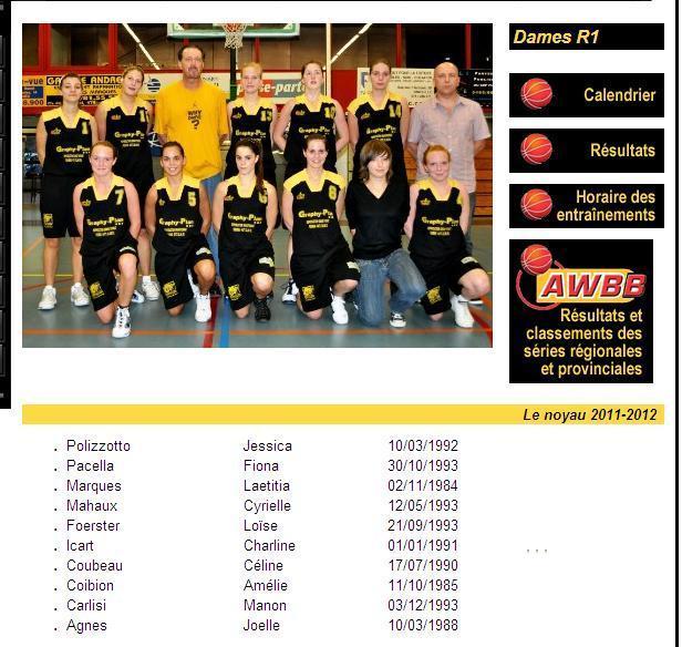 Fleurus se sent des envies de D1 Fleurus se sent des envies de D1