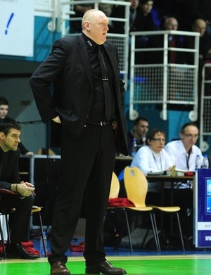 Daniel Goethals et Dexia Namur face à Waregem (photo: Vincent Lorent, à voir l'album de SudPresse) Daniel Goethals et Dexia Namur face à Waregem (photo: Vincent Lorent, à voir l'album de SudPresse)