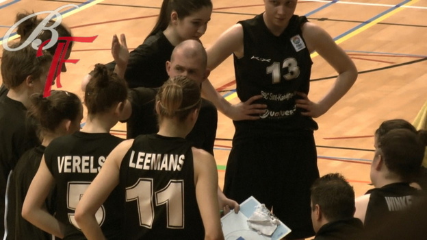Coupe de Belgique - SKW en demi-finales Coupe de Belgique - SKW en demi-finales