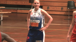 Andrijana Vasovic à Dexia Namur ? Cela coince ! Andrijana Vasovic à Dexia Namur ? Cela coince !