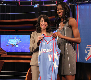Chanel Mokango (photo: WNBA.com)