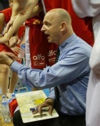 Benny Mertens lors de son premier passage à Waregem il y a dix ans Benny Mertens lors de son premier passage à Waregem il y a dix ans